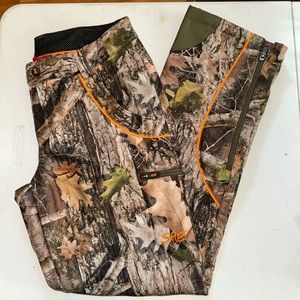 ‘SHE’ Outdoor Camouflage Hunting Pant